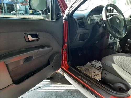 Imagem 8 de 10 de Fiat Palio Weekend 1.8