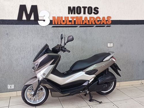 Yamaha Nmax 160 Abs
