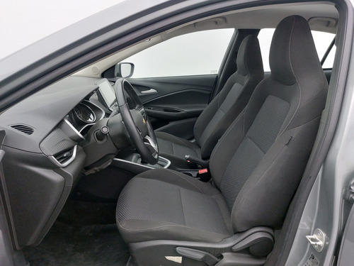Chevrolet Onix 1.0 TURBO FLEX LTZ AUTOMÁTICO