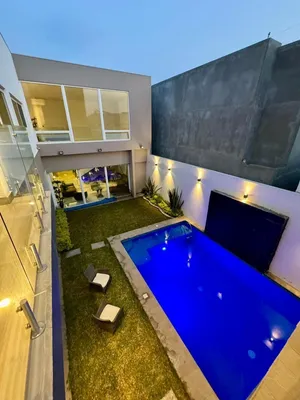 Casa en venta