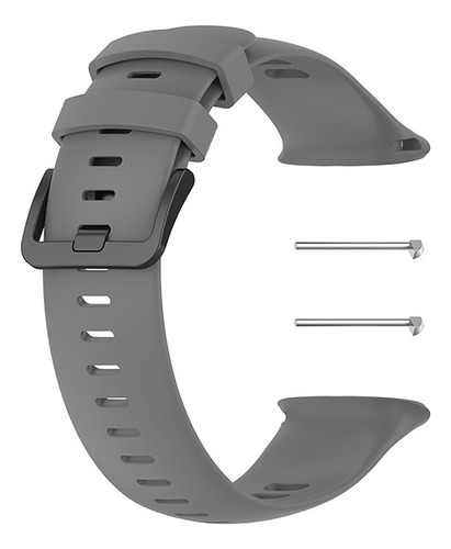 Correa Silicona Correa De Reloj For Polar Vantage V2