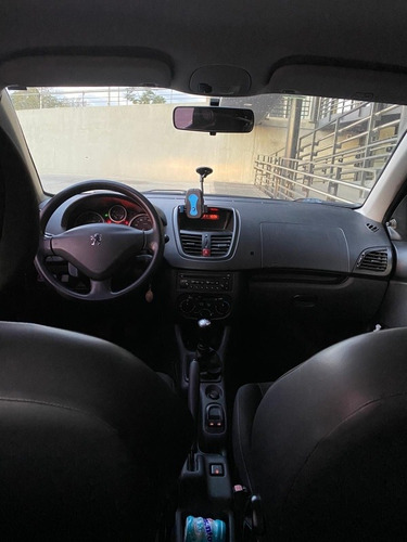Peugeot 207 1.4 Active 75cv 2013