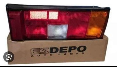 Stops De Fiat Regatta Nuevos Marca Depo