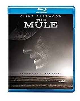 Mule Mule Usa Import Bluray + Dvd