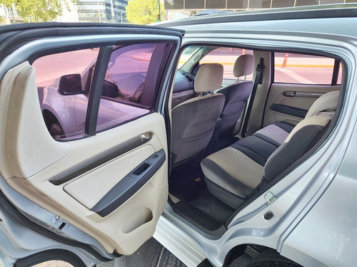 Imagen 15 de 25 de Chevrolet Trailblazer 2014 Lt 4x4 At Abasto Motors