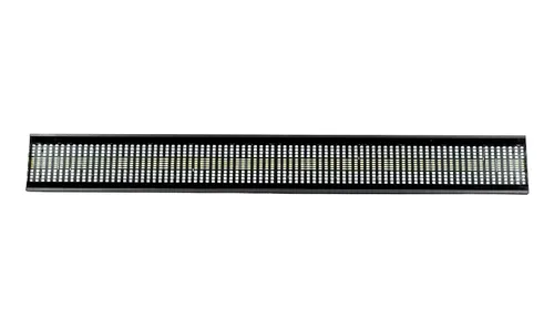 Barra Led Tecshow Visualpix 672 X 5730 Leds Rgb + W Cuo