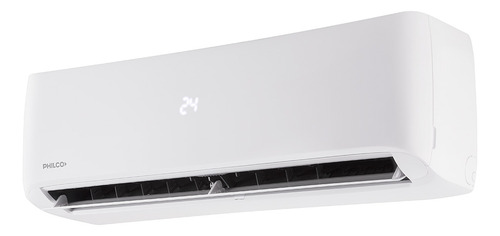 Aire Acondicionado Philco Split Frío Calor 4472fg Phs50ha4cn Color Blanco