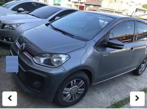 Volkswagen Up! 2018 1.0 Tsi Move 5p
