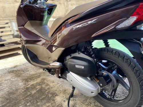 Honda Pcx