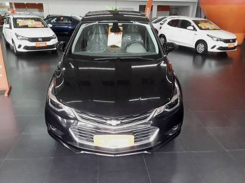 Imagem 1 de 9 de Chevrolet Cruze 1.4 Turbo Ltz 16v Flex 4p Automático