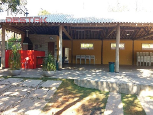 Imagem 7 de 15 de Ref.: 3169 - Chácara Em Jundiaí Para Venda - V3169