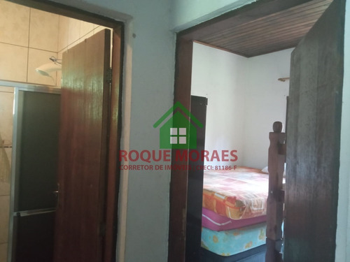 Imagem 8 de 20 de Chácara Com 2000 M² Em Juquitiba-sp Ref.: 856