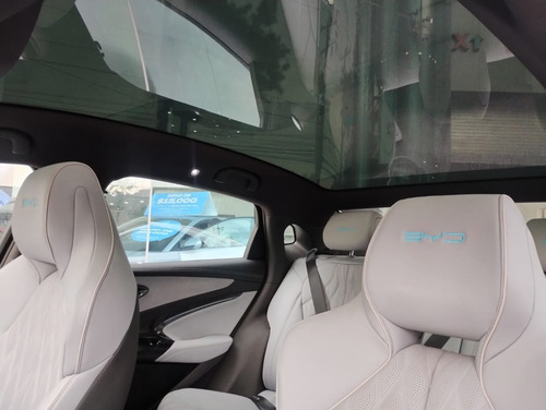 BYD Seal 0.0 Ev Awd