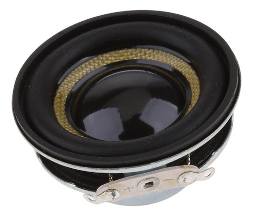 40mm 5w De Sonido Esté 1.5 4- De Bricolaje De Rango