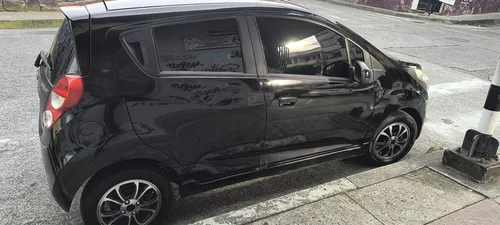 Chevrolet Spark 1.2 Gt M300 Lt