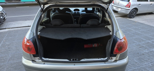 Peugeot 206 1.6 Xtpremium