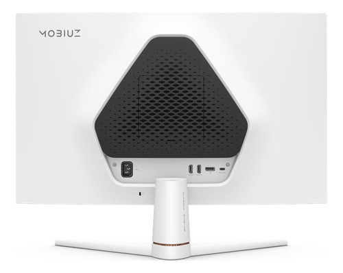 Monitor Gamer 220hz Benq Mobiuz Ex251 Con Hdri Freesync Ips Blanco