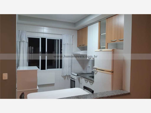 Apartamento - Centro - Sao Bernardo Do Campo - Sao Paulo | Ref.: - 15890