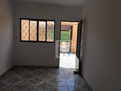 Imagem 13 de 13 de Casa Com 2 Dormitórios À Venda, 74 M² Por R$ 170.000 - Jardim Diva Tarlá De Carvalho - Ribeirão Preto/sp - Ca0442