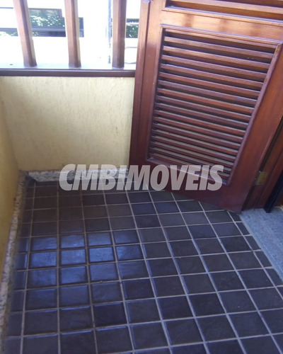 Imagem 28 de 30 de Sobrado Para Locação 3 Dormitórios No Bairro Rural Fazenda Santa Cândida Em Campinas Na Imobiliária Cmb Imóveis - Cf01422 - Cf01422 - 70393744