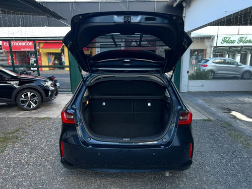 Honda City 1.5 i-VTEC FLEX HATCH EXL CVT