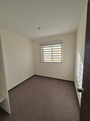 Casa En Arriendo De 4 Dorm. En Talca