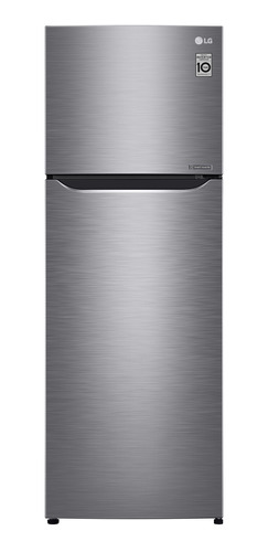 Refrigerador LG Gt32 C372 312l Frío Seco Inverter Efic A Amv