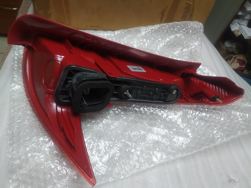 Stop Izquierdo Citroen C4 2.0 16v Vtr Plus. Original
