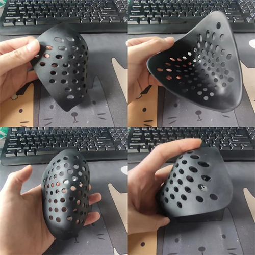 Minimáscara De Spider Man Faceshell Spiderman, Accesorios Pa
