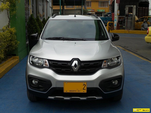 Renault Kwid 1.0 12v
