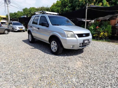 Ford Ecosport 2.0 L