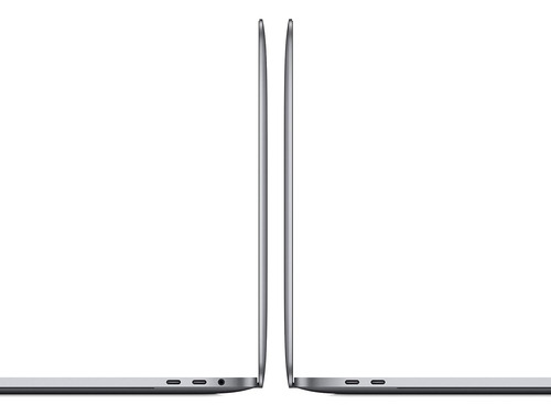 Apple Macbook Pro I5 512gb 16gb Gris Espacial Nuevo/sellado