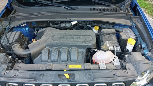 Jeep Renegade 1.8 Sport At Plus 2018