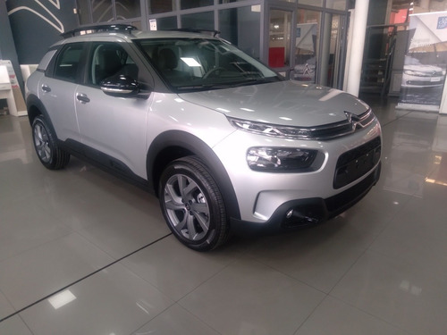 Imagen 5 de 16 de Citroën C4 Cactus Feel H No Vw