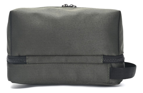 Neceser Bolso Viaje Organizador Urban Mode Wanderlust Negro