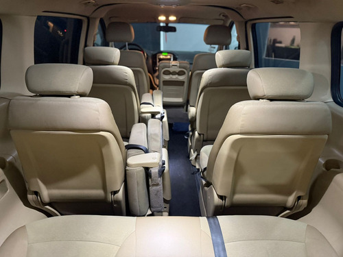 Hyundai H1 2.5 Full Premium 12 Pas At