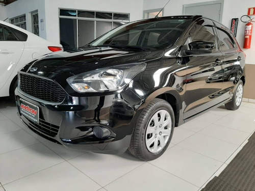 Ford Ka 1.0 Ti-vct Flex Se Manual