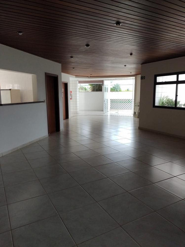 Imagem 3 de 30 de Apartamento Incrível Em Uma Região Nobre No Centro De Tatuí/sp - 1562