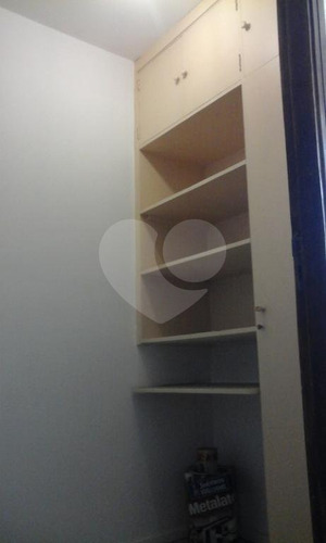 Imagem 24 de 25 de Ótimo Apartamento Com 102 Metros Quadrados De Área Útil, 3 Dormitórios Sendo 1 Suíte, 1 Vaga De Gara - Reo11888