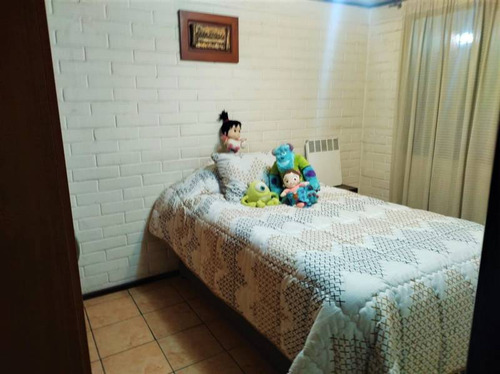 Casa Villa Los Héroes, Sector Los Bosquinos Iv, Maipú.