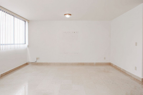 Imagen 2 de 25 de Departamento En Venta En Col. Narvarte Poniente, Benito Juár