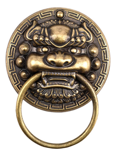 Decorativa Para Puerta De Entrada, Para , Armario, 8cm