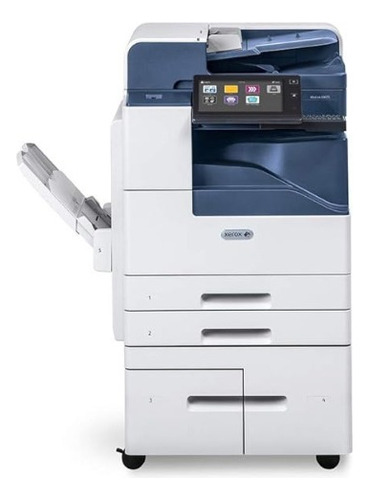 Impresora Multifuncional Xerox B8055 (Reacondicionado)