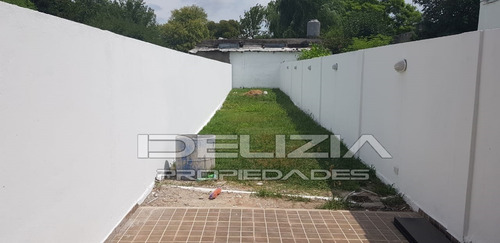Venta De Duplex En Parque Leloir