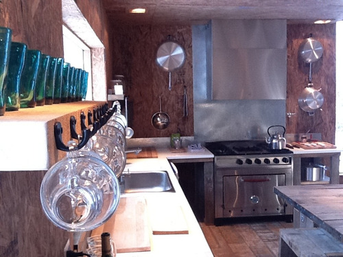Complejo 4 Casas - Las Pendientes - Chapelco - Neuquen