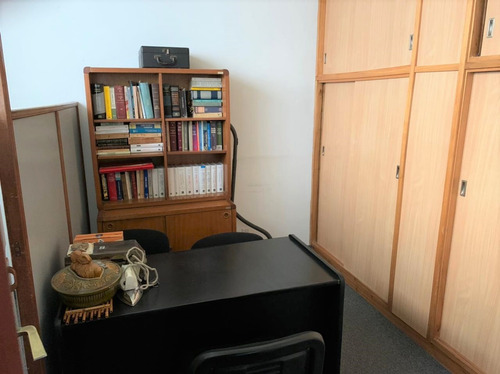 Imagen 7 de 18 de Venta Depto Tribunales 3 Amb- Vivienda U Oficinas