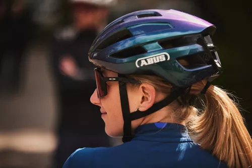 CASCO ABUS POWERDOME – Ciclo Boutique