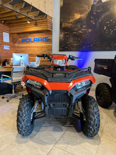 Polaris Sportsman 570 2023 0km Atv No Canam Outlander