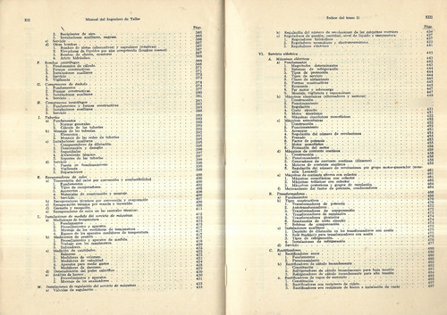 Manual Del Ingeniero De Taller Tomo 2 / Hutte Gustavo Gili (Usado)