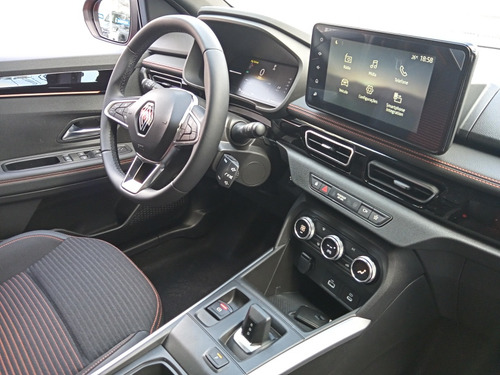 Renault Kardian 1.0 Premiere Edition Turbo Tce Edc 5P